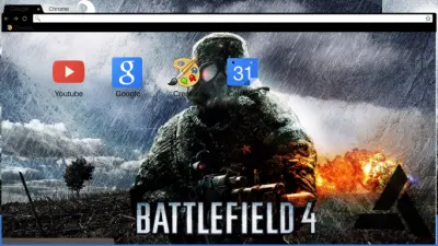 BF4 Tema