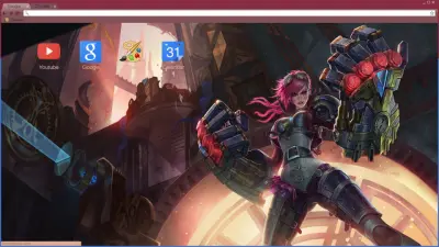 Vi