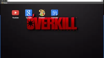 OVERKILL