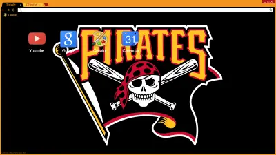 Pittsburgh Pirates