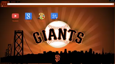 San Francisco Giants