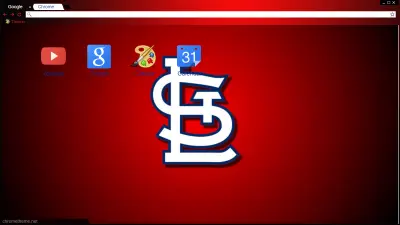 St.Louis Cardinals