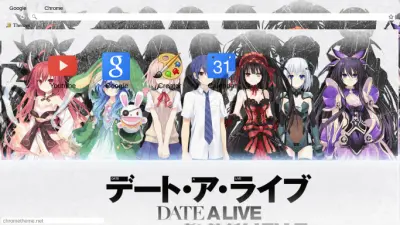 Date a Live