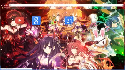 Date a Live