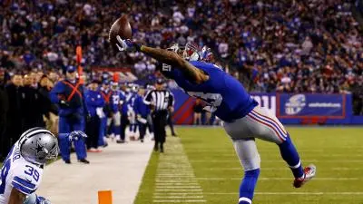 Odell Beckham Jr