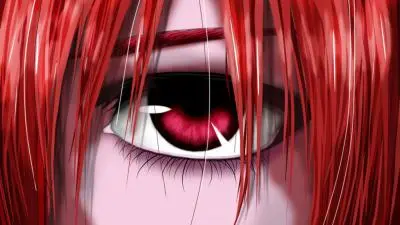 Lucy Elfen Lied