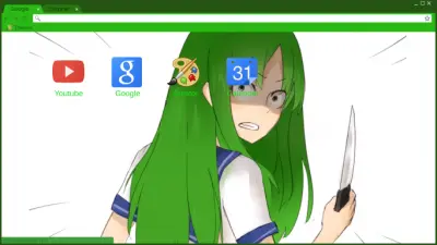 YandereMidori