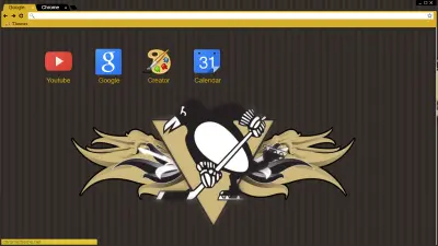 Pittsburgh Penguins - 2016 Stanley Cup Playoffs