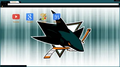 San Jose Sharks 