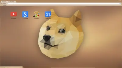 Doge Theme