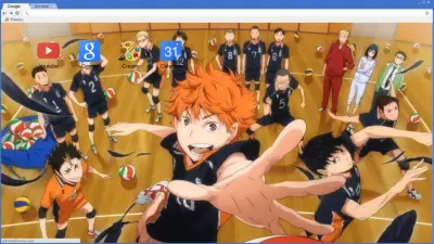 Karasuno Fly