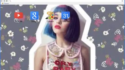 melanie martinez