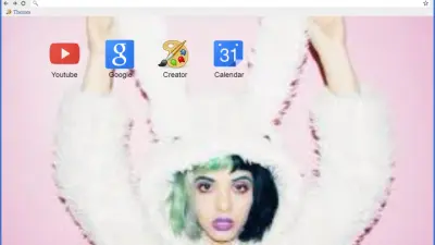 melanie martinez